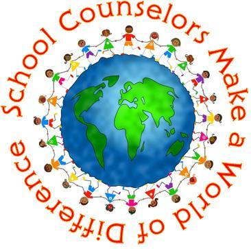 School Counselors make a world of difference