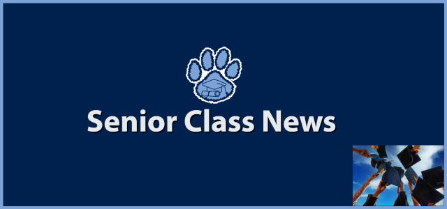 Senior Class Logo
