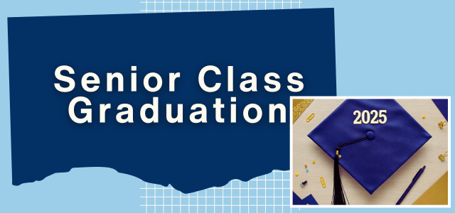 senior Graduation Logo