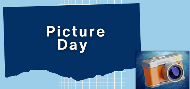 picture day logo