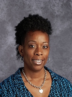 Image of Mrs. Nash, 10th grade Administrator